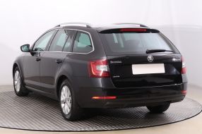 Skoda Octavia - 2018