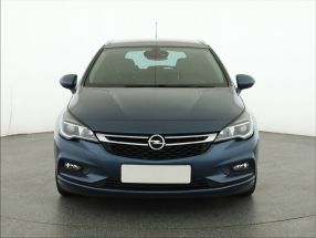 Opel Astra - 2016