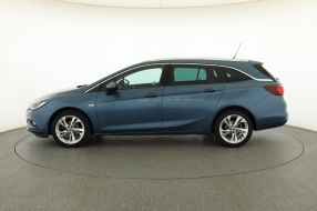 Opel Astra - 2016