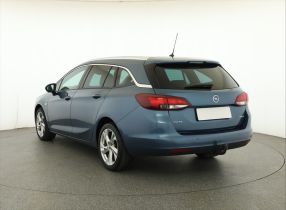 Opel Astra - 2016