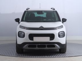Citroen C3 Aircross - 2021