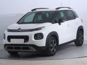 Citroen C3 Aircross - 2021