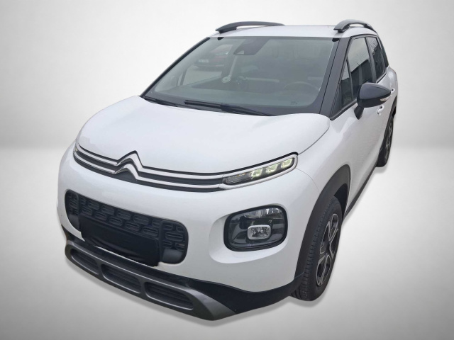 Citroen C3 Aircross 2021