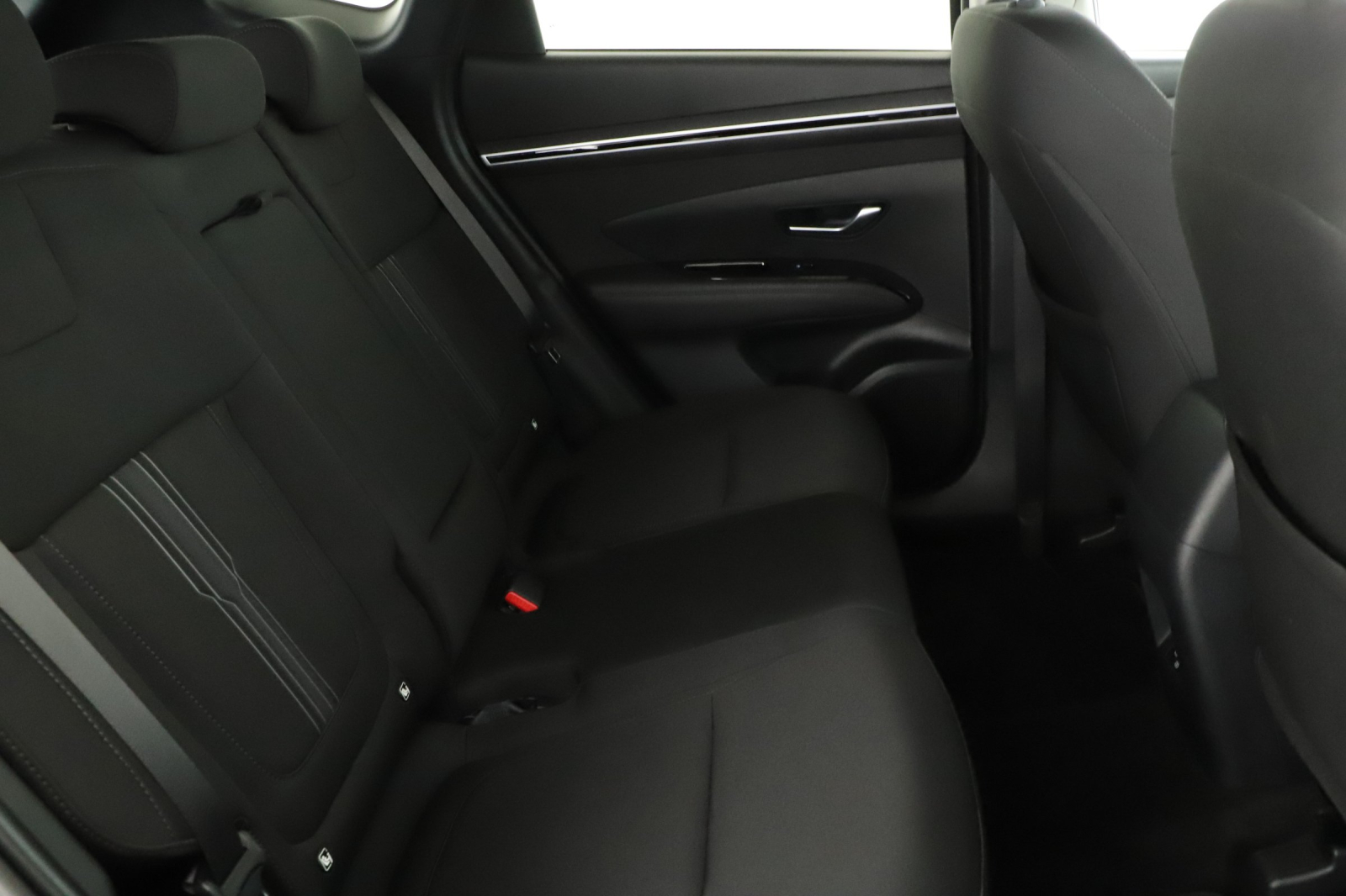 Hyundai Tucson - 2021