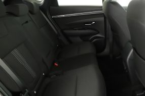 Hyundai Tucson - 2021