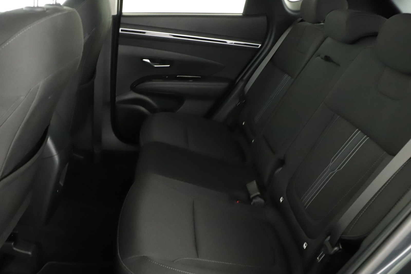 Hyundai Tucson - 2021