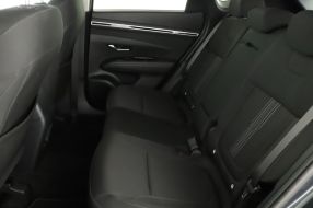 Hyundai Tucson - 2021