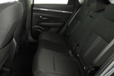 Hyundai Tucson - 2021