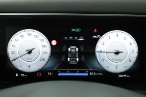 Hyundai Tucson - 2021