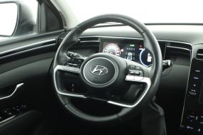 Hyundai Tucson - 2021