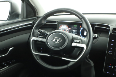 Hyundai Tucson - 2021