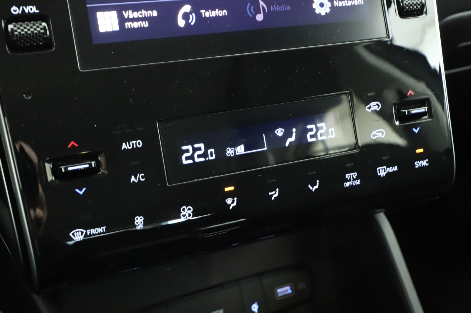 Hyundai Tucson - 2021