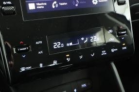 Hyundai Tucson - 2021