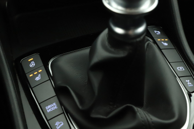 Hyundai Tucson - 2021