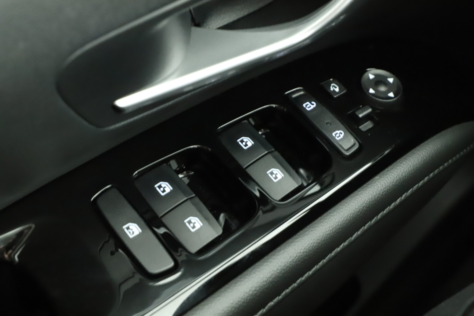 Hyundai Tucson - 2021