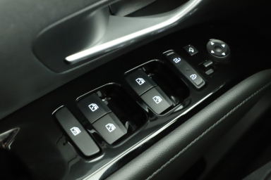 Hyundai Tucson - 2021