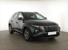 Hyundai Tucson - 2021