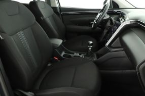 Hyundai Tucson - 2021