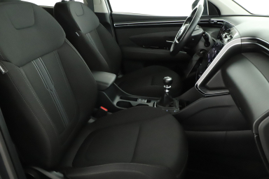 Hyundai Tucson - 2021