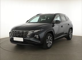 Hyundai Tucson - 2021