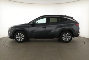 Hyundai Tucson - 2021