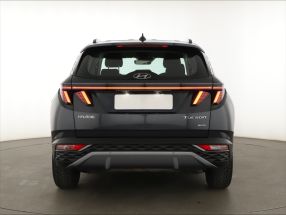 Hyundai Tucson - 2021