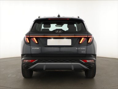 Hyundai Tucson - 2021