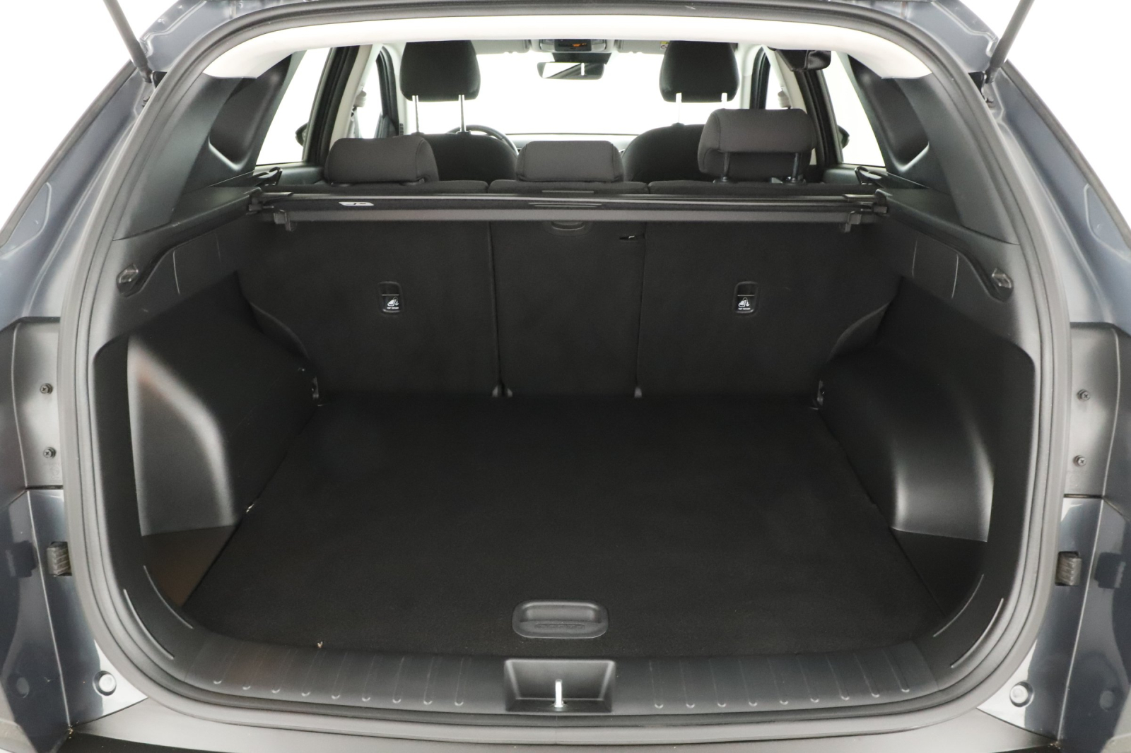 Hyundai Tucson - 2021