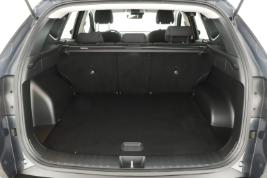 Hyundai Tucson - 2021