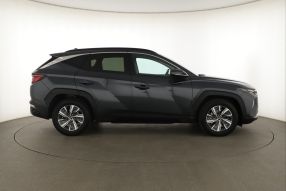 Hyundai Tucson - 2021