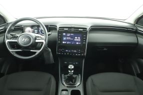 Hyundai Tucson - 2021