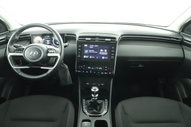 Hyundai Tucson - 2021