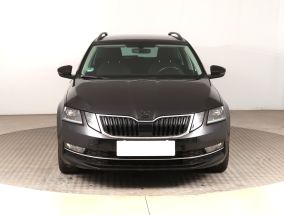 Škoda Octavia - 2017