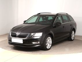 Škoda Octavia - 2017