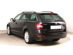 Škoda Octavia - 2017