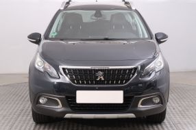 Peugeot 2008 - 2018