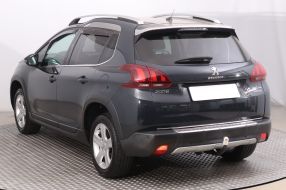 Peugeot 2008 - 2018