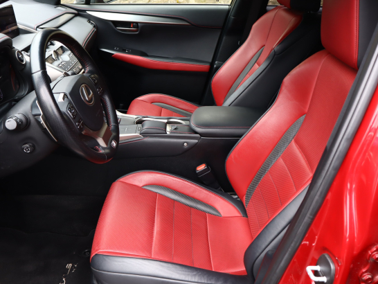 Lexus NX 300h