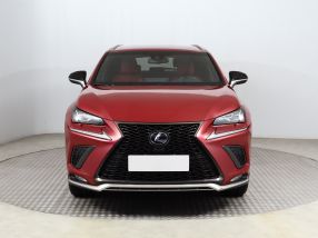 Lexus NX - 2019