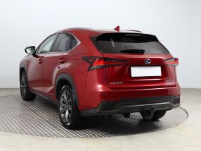 Lexus NX - 2019
