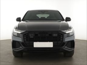Audi Q8 - 2022