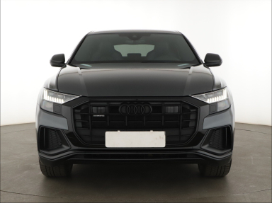 Audi Q8 - 2022