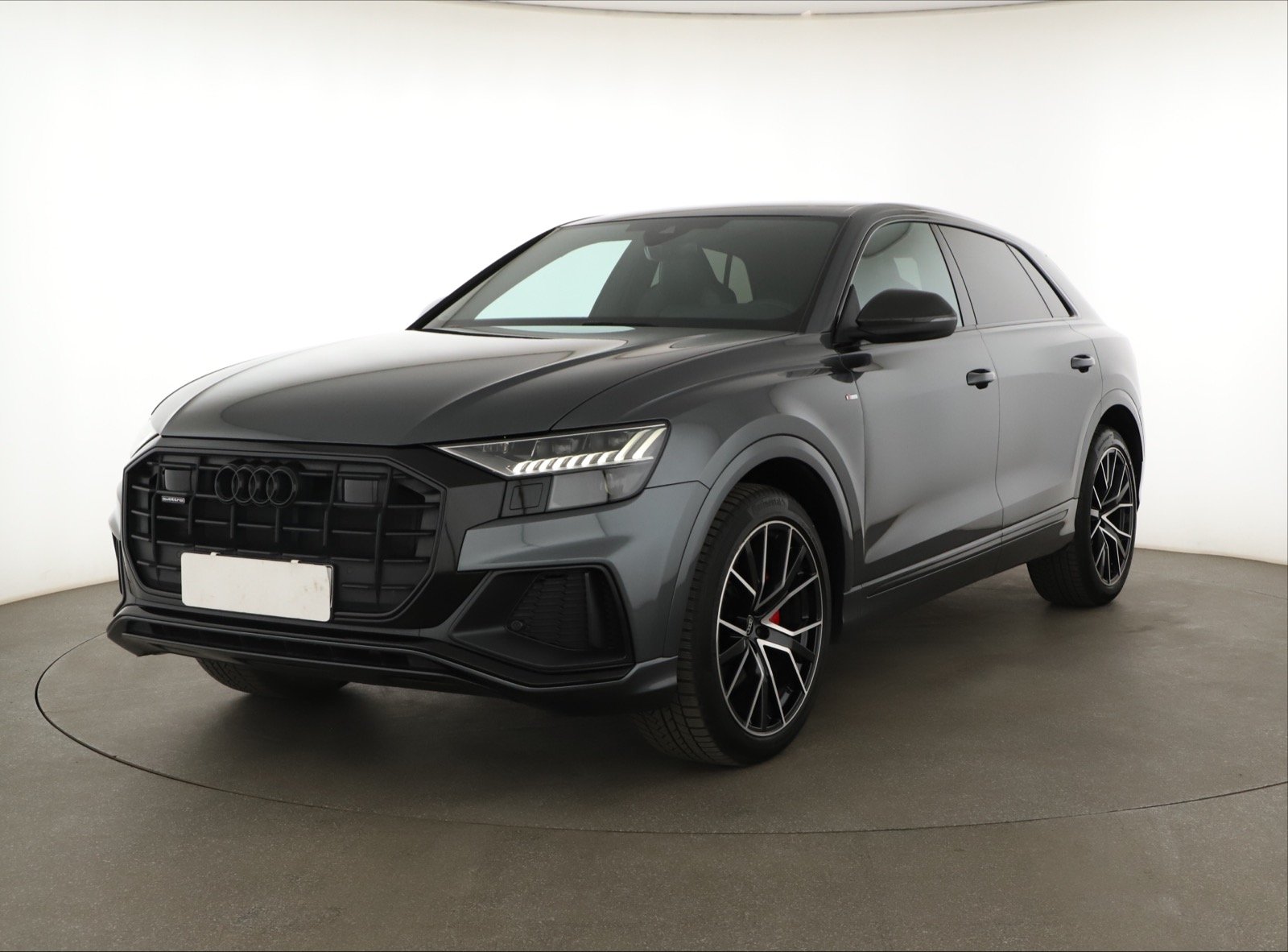 Audi Q8 - 2022