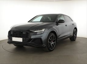 Audi Q8 - 2022