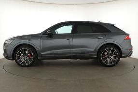 Audi Q8 - 2022