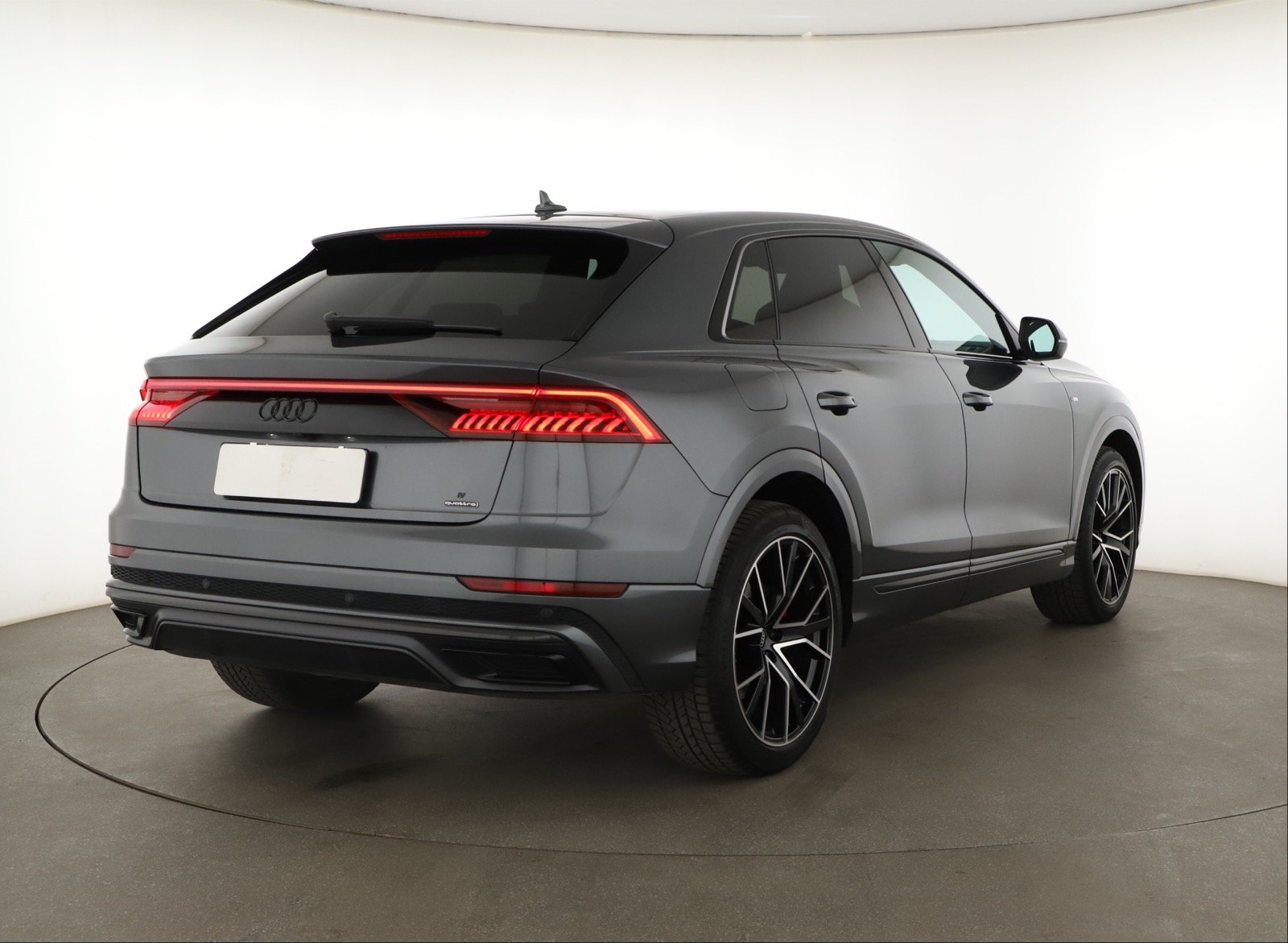Audi Q8 - 2022