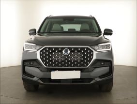 SsangYong Rexton - 2022