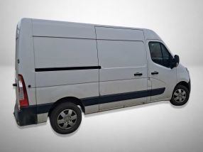 Opel Movano - 2019