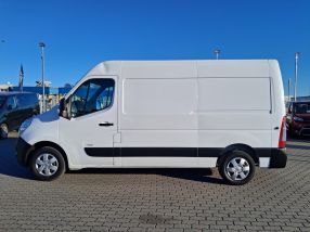 Opel Movano - 2019