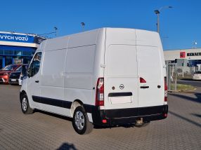 Opel Movano - 2019